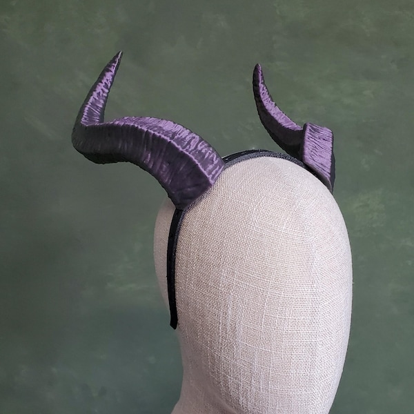 Buffy | Costume Horns