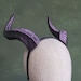 see more listings in the 3D Printed Horns/Antlers section