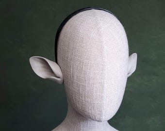 Kira | Plastic Gelfling-kostuumoren