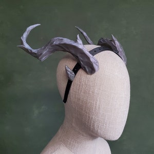 Elora | Medium Fantasy Horns