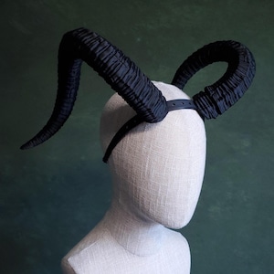 Wyll | Cosplay Horns