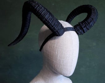 Wyll | Chifres de Cosplay