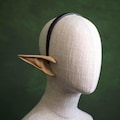 Luna | Plastic Long Elf Ears