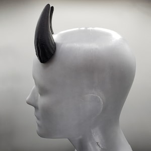 Miranda Medium Devil Horns image 9
