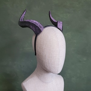 Buffy | Costume Horns
