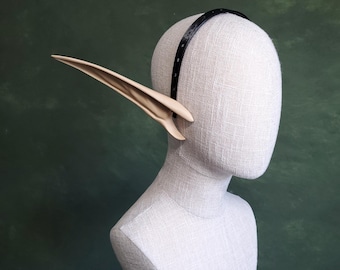 Ignis | Plastic Elf Ears