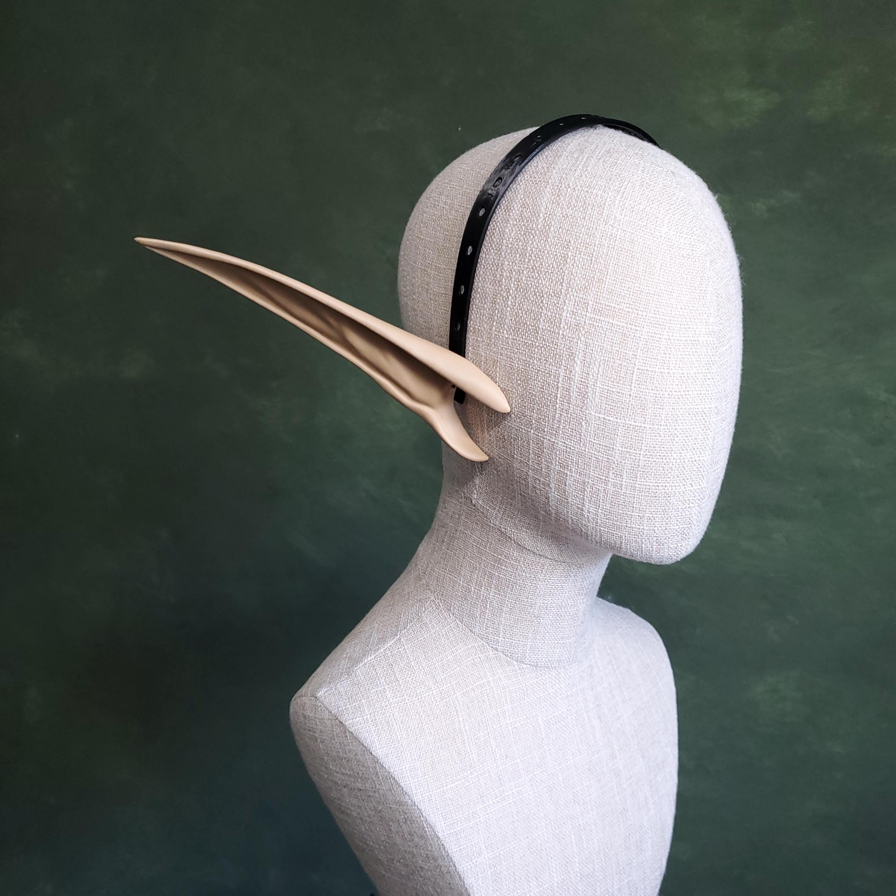Ignis Plastic Elf Ears