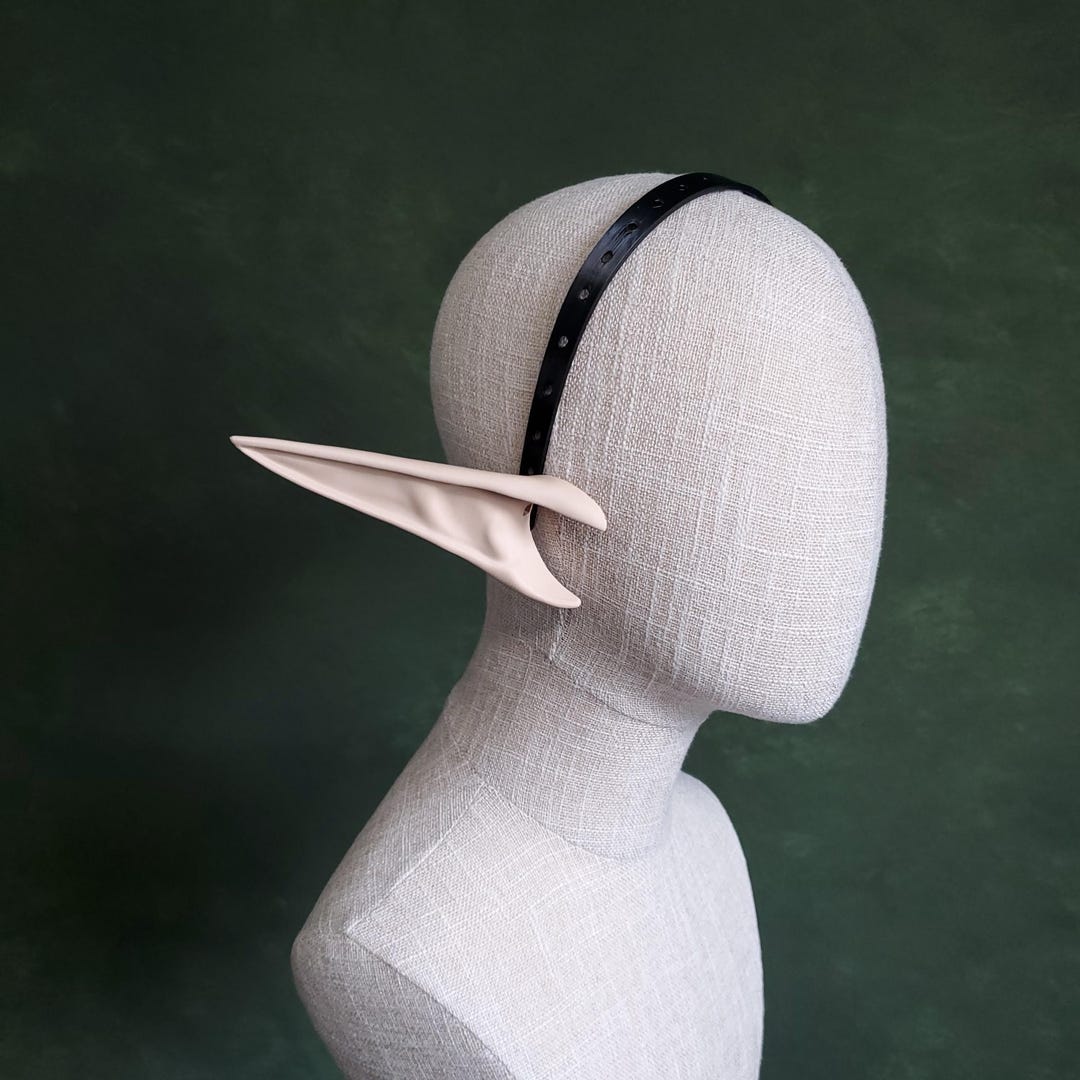 Astrum | Long Elf Ears - Etsy Canada