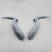 see more listings in the 3D Printed Horns/Antlers section