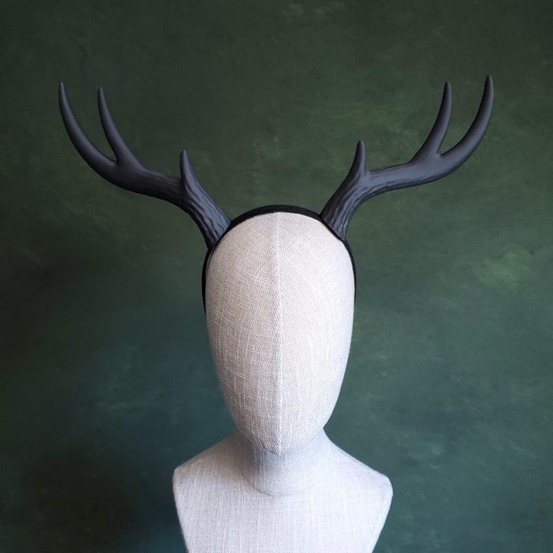 Vilya | Fantasy Antlers image 1