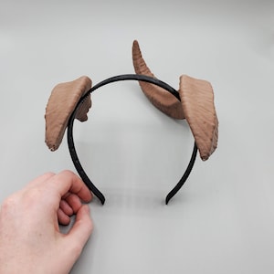 Headband of Disguise ADD-ON image 4