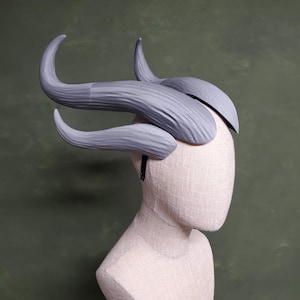 Flemeth | Shapeshifter Cosplay Horns