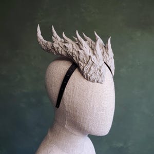 Akila | Fantasie Hörner