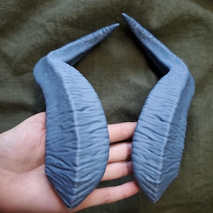 Discounted Costume Horns | Kolsun