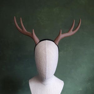 Vilya | Fantasy Antlers