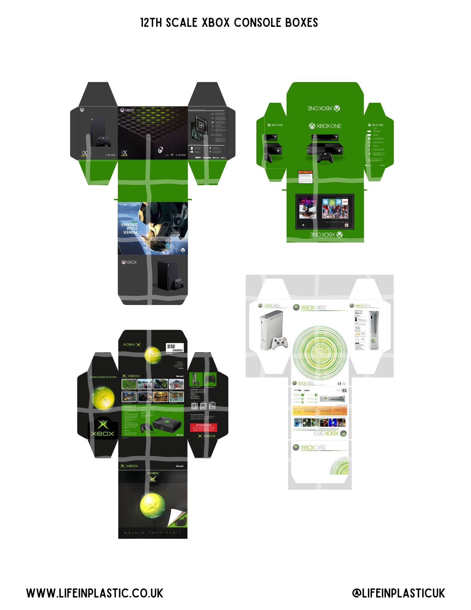 miniature-xbox-1-12-12th-scale-printable-diy-doll-house-action-figure-one-360-x-covers-and-console-boxes-instant-digital-download-etsy