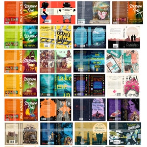 96 X 12th 1:12 and 6th 1/6 Scale Miniature Download Printable Fashion ...