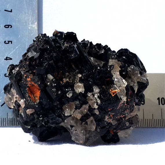 Tourmaline et spécimen de Calcite, Calcite, Calcite, minéraux, minéraux africains, Tourmaline spécimen, les collectionneurs minéraux, spécimens de minéraux, roches, cristaux a3435d Tourmaline et spécimen de Calcite, Calcite, Calcite, minéraux, minéraux africains, Tourmaline spécimen, les collectionneurs minéraux, spécimens de minéraux, roches, cristaux a3435d
