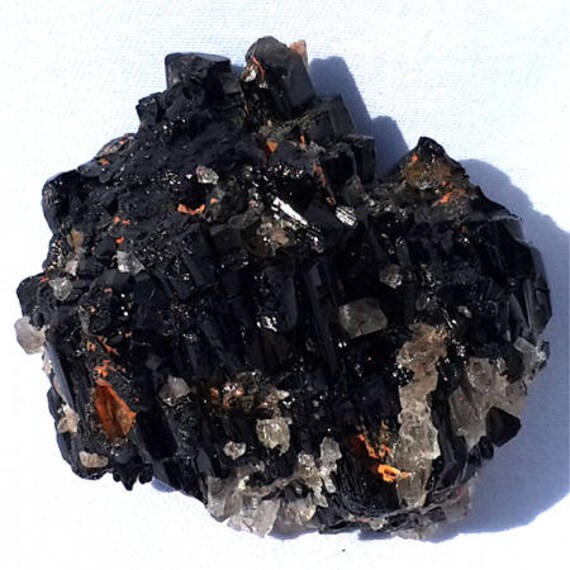Tourmaline et spécimen de Calcite, Calcite, Calcite, minéraux, minéraux africains, Tourmaline spécimen, les collectionneurs minéraux, spécimens de minéraux, roches, cristaux a3435d Tourmaline et spécimen de Calcite, Calcite, Calcite, minéraux, minéraux africains, Tourmaline spécimen, les collectionneurs minéraux, spécimens de minéraux, roches, cristaux a3435d