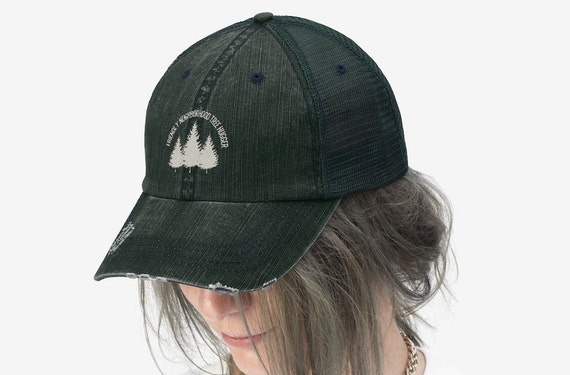 Neighborhood hat sales