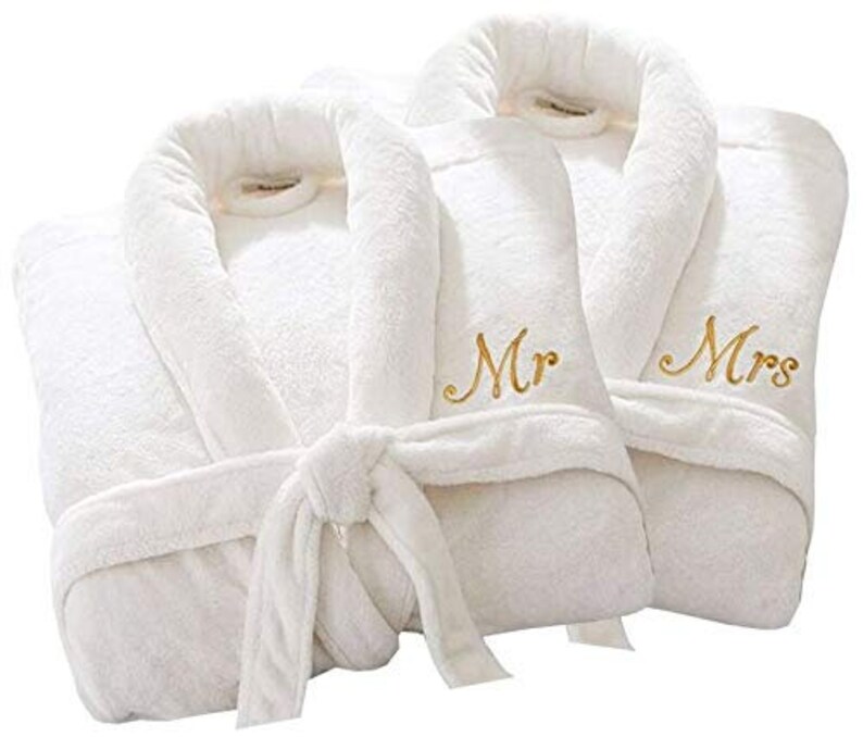 his and hers bathrobes uk
