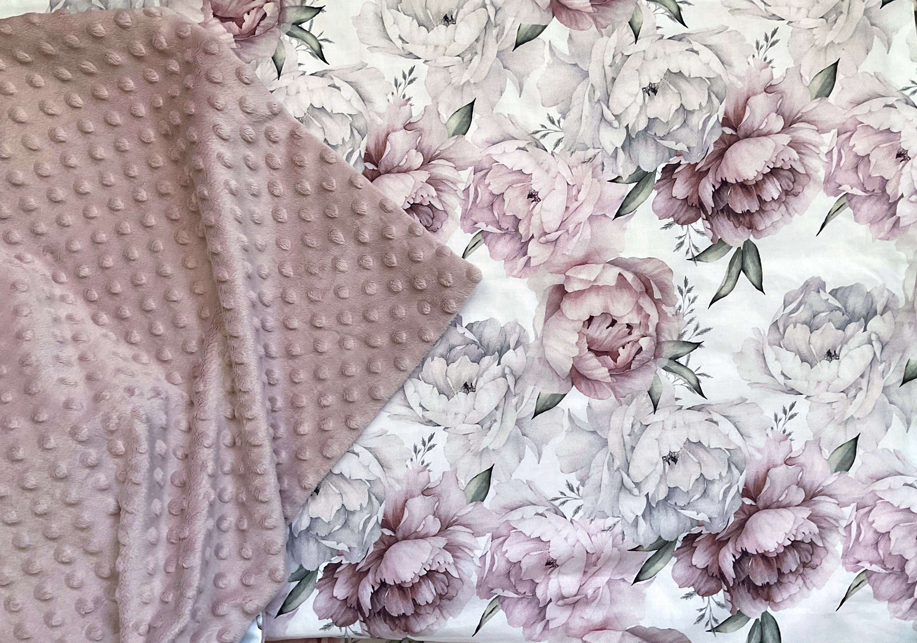 Peony baby bedding hotsell