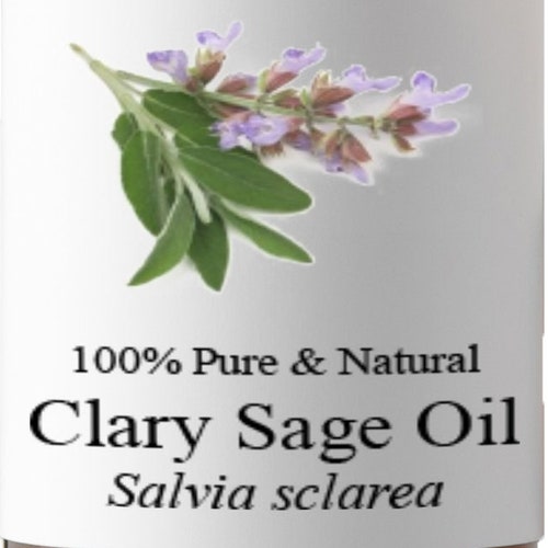 Bergamot Oil 5ml Grandma's Home 100 Pure and Natural Etsy