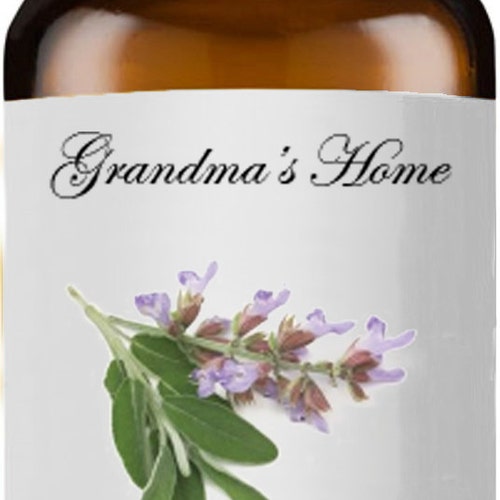 Pure Patchouli Oil 5ml Grandma's Home 100 Natural Etsy