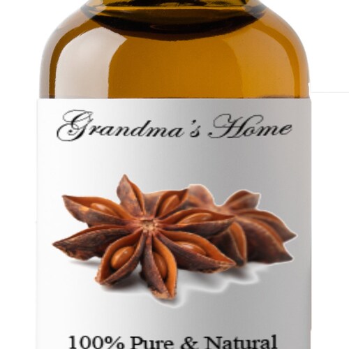 Pure Patchouli Oil 5ml Grandma's Home 100 Natural Etsy