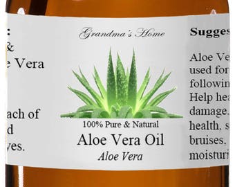 Custom Oil for littlemisscr1