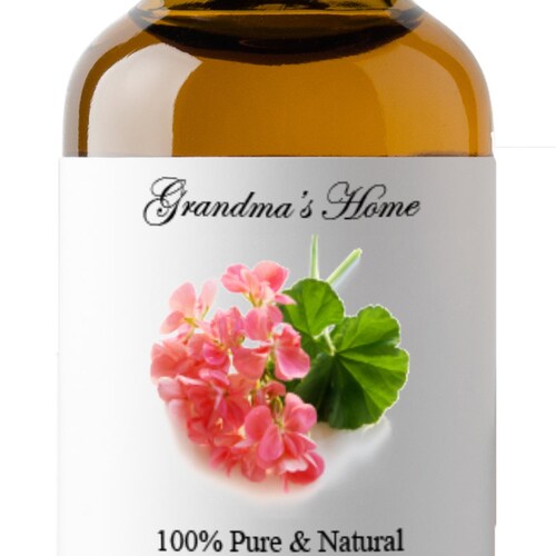 Pure Lavender Oil 5ml Grandma's Home 100 Natural Etsy