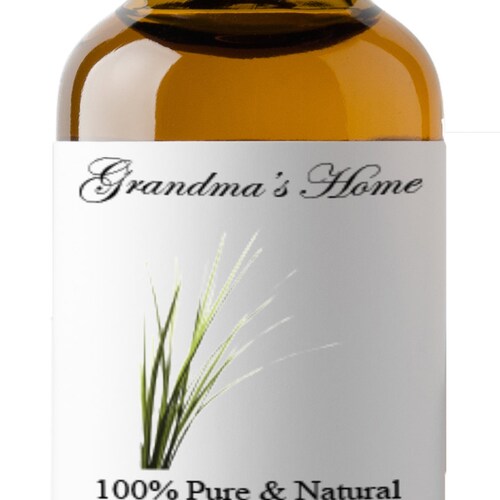Pure Patchouli Oil 5ml Grandma's Home 100 Natural Etsy