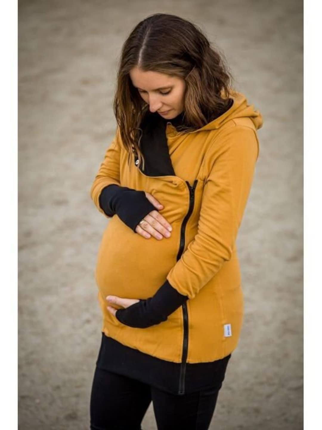 Pull devant/dos grossesse et allaitement
