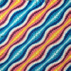 motif : WavyC2C