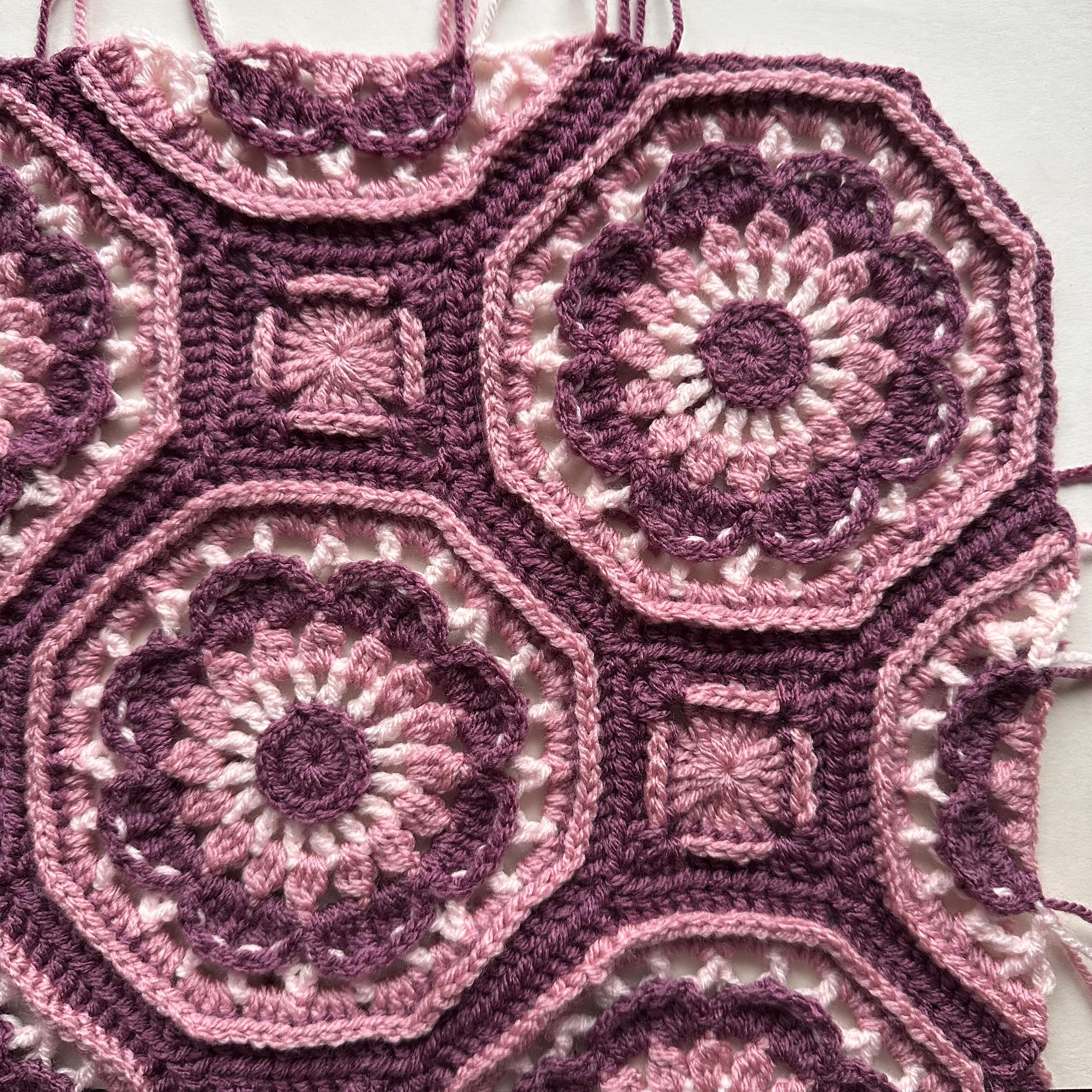 Pattern: Buttercup - Etsy