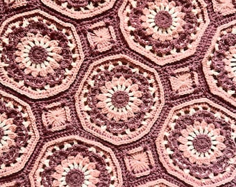 Pattern: Buttercup
