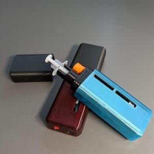 Insulin Travel Case