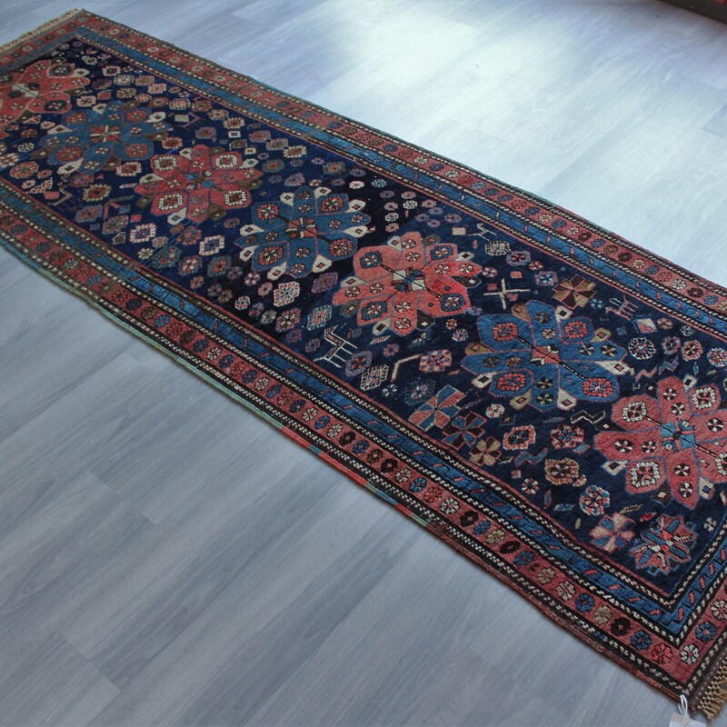 Ethnic Rug - Etsy