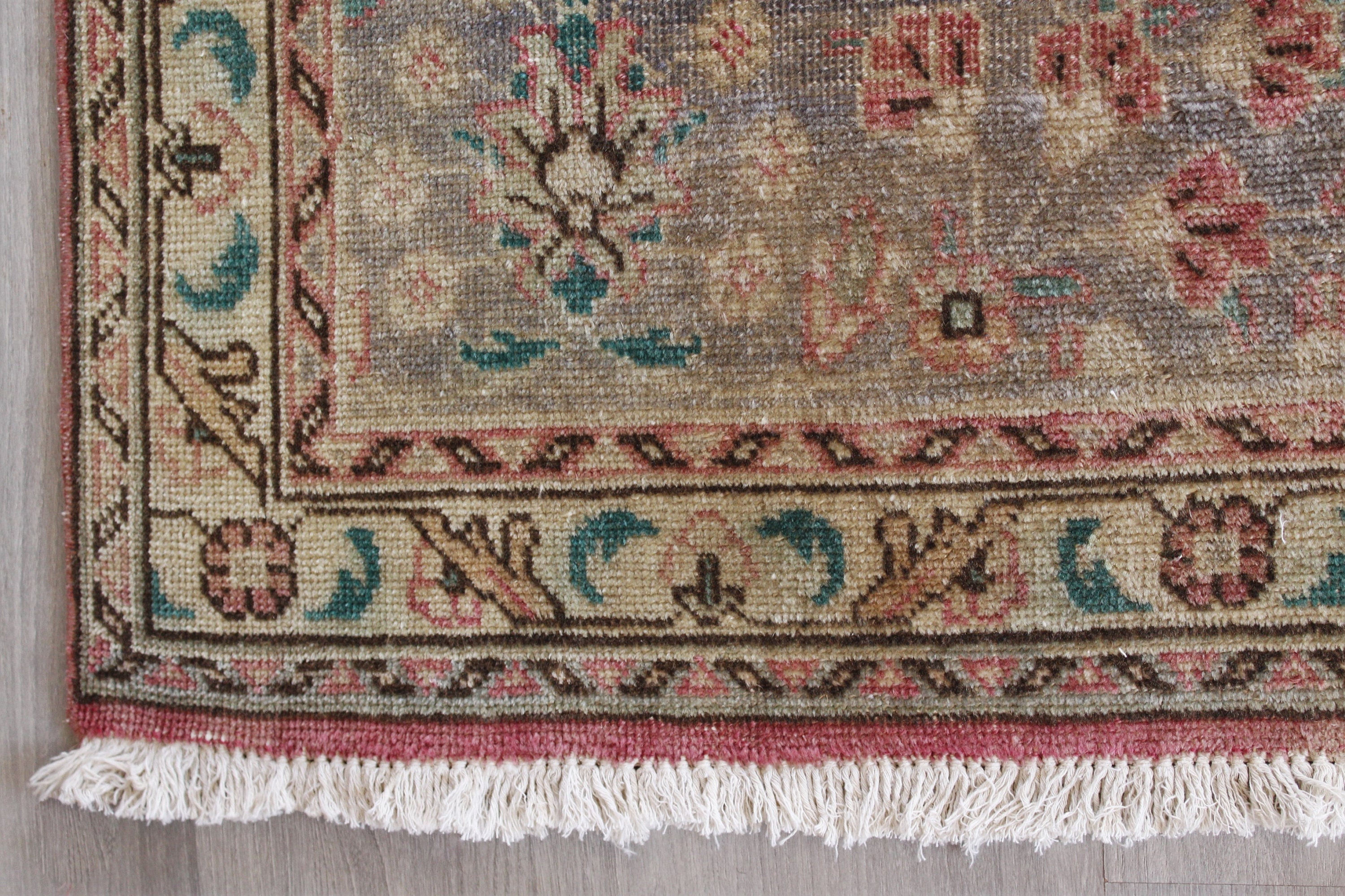 10'x13' Rugs , Large Vintage Rug, Oversize Vintage Rug