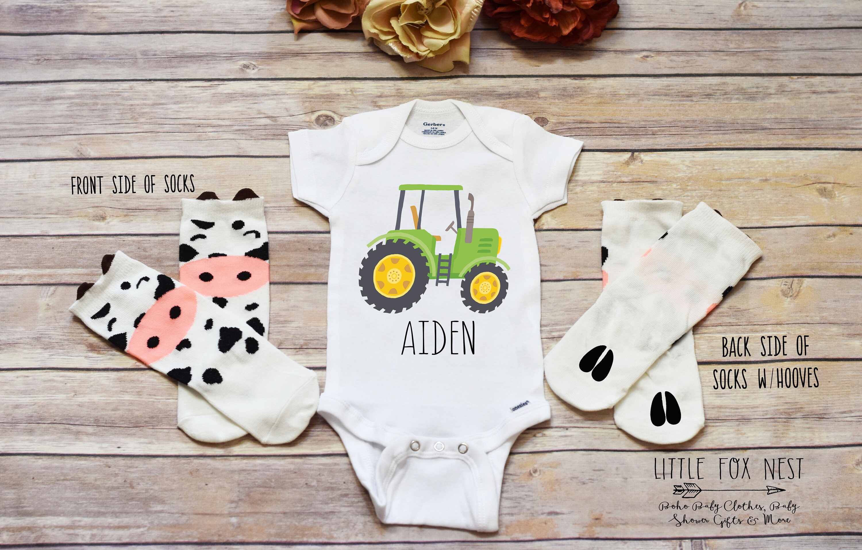farm gifts for toddlers