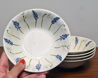 Small Dish or Bowl - Alice Gien France - Tableware - Collecting - Bowl - Serving