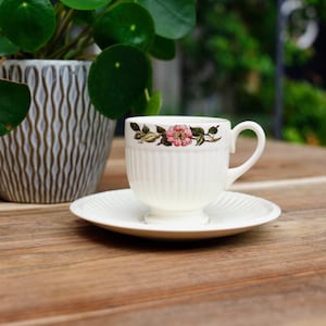 Wedgwood briar rose - Etsy 日本