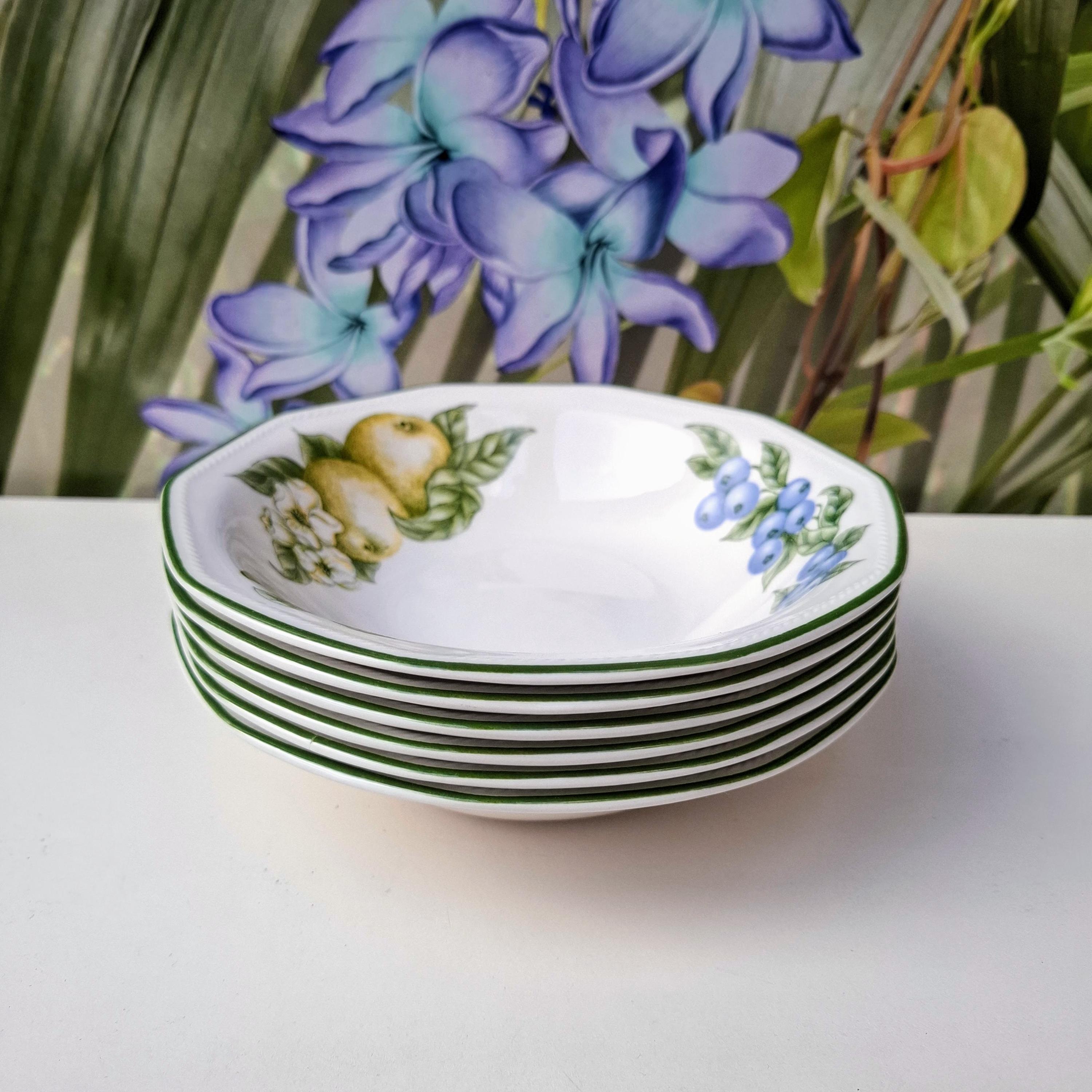 churchill England希少ヴィンテージボウル Buy Churchill Tableware Online In India - Etsy India