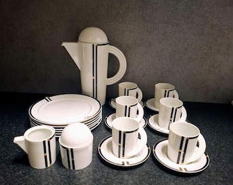 ローゼンタール　スタジオライン　【ミニチュア】　ポット　CUPOLA Rosenthal Germany Studio-line >>cupola<< Smooth. Sherry Glass