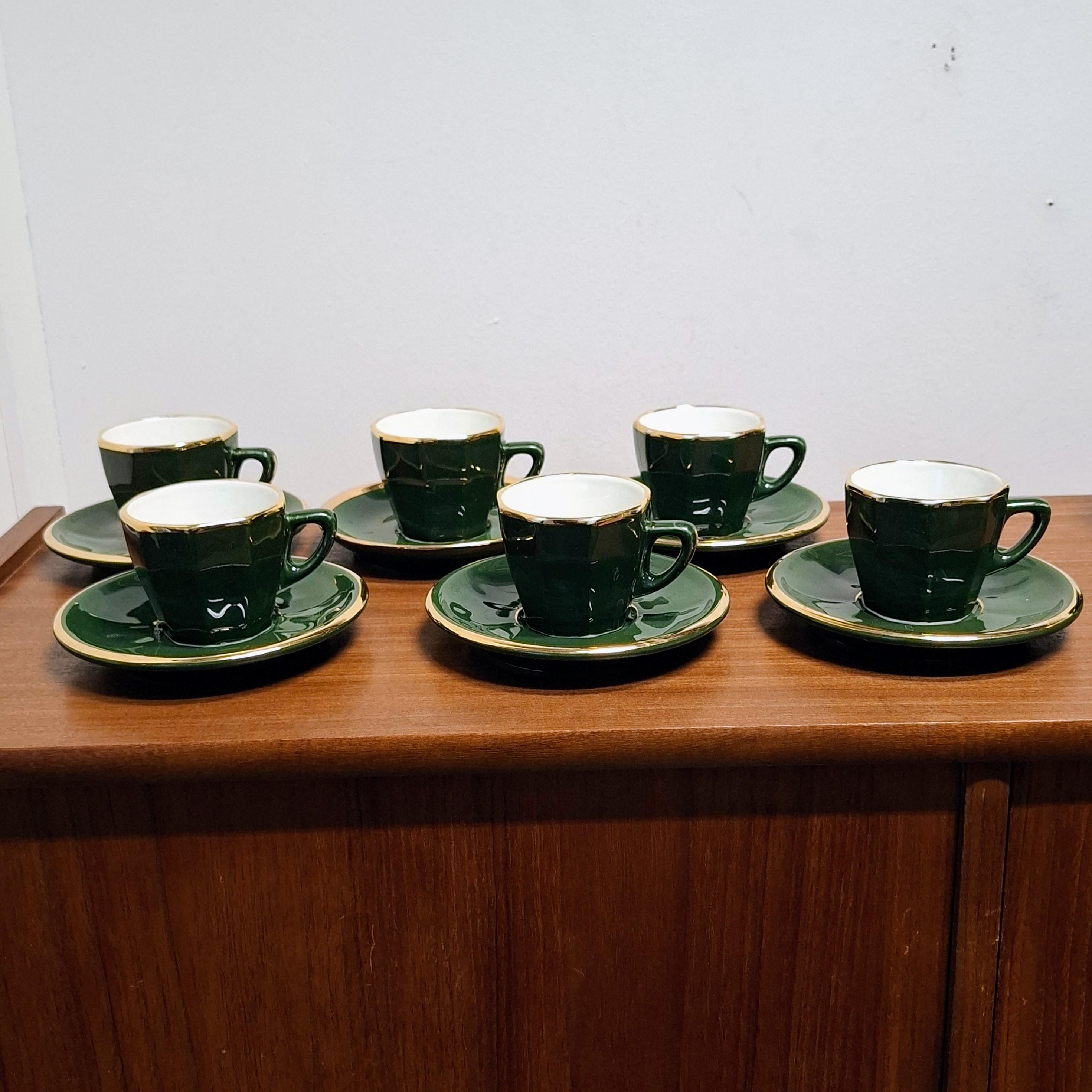 Apilco espresso cup - Etsy 日本