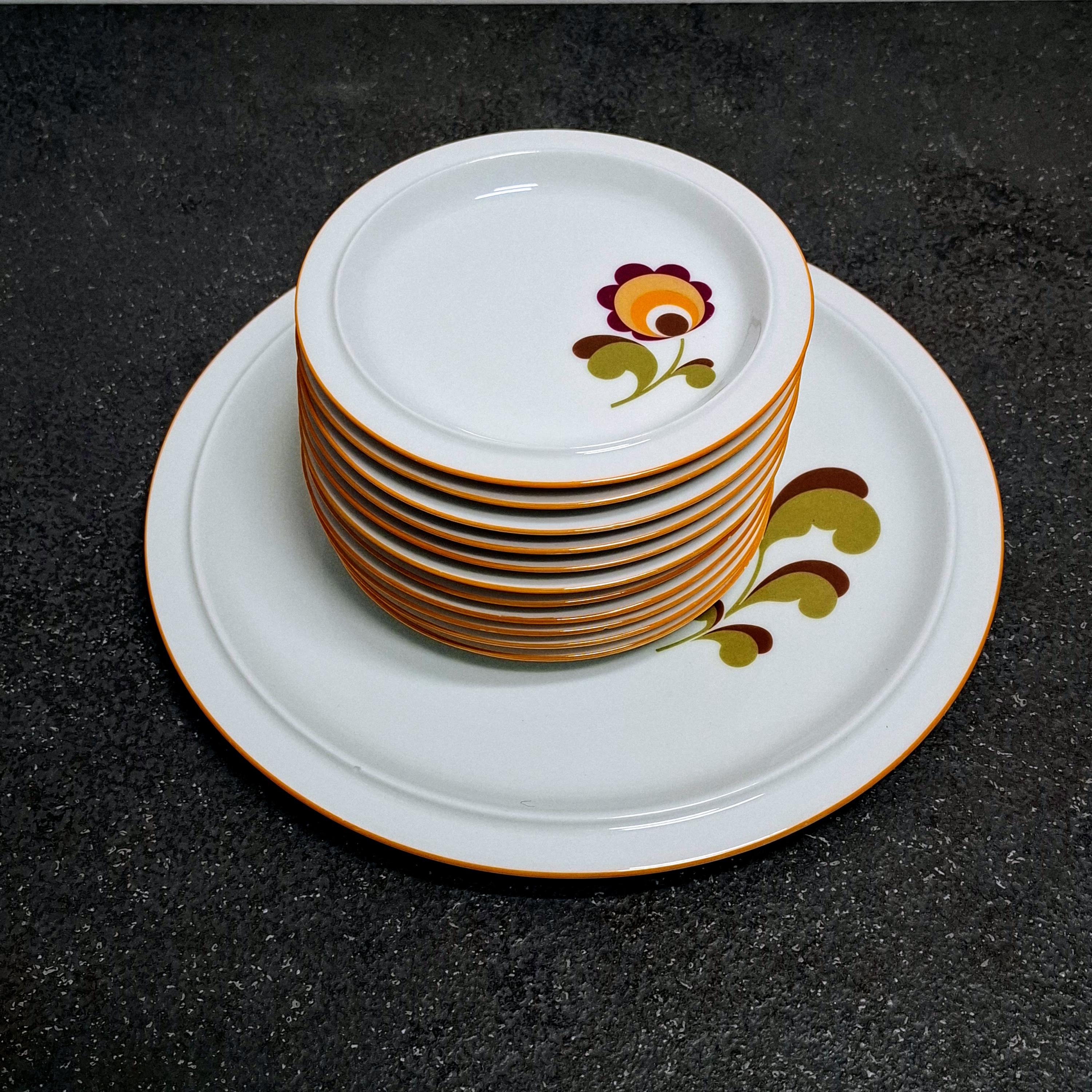 Scherzer plates - Etsy 日本