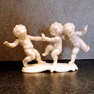 Hutschenreuther porcelain figurine - Etsy 日本