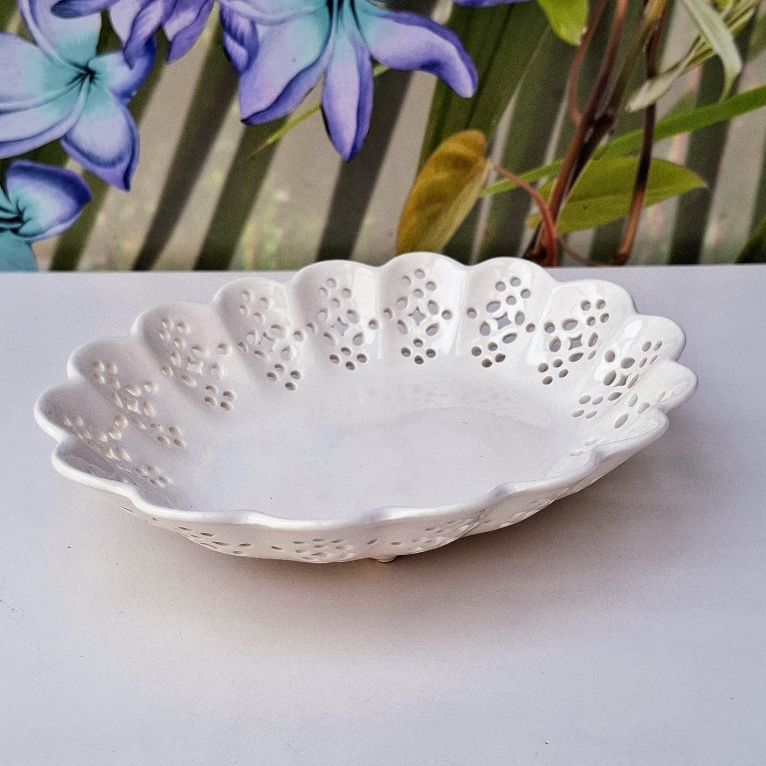 Royal creamware - Etsy 日本