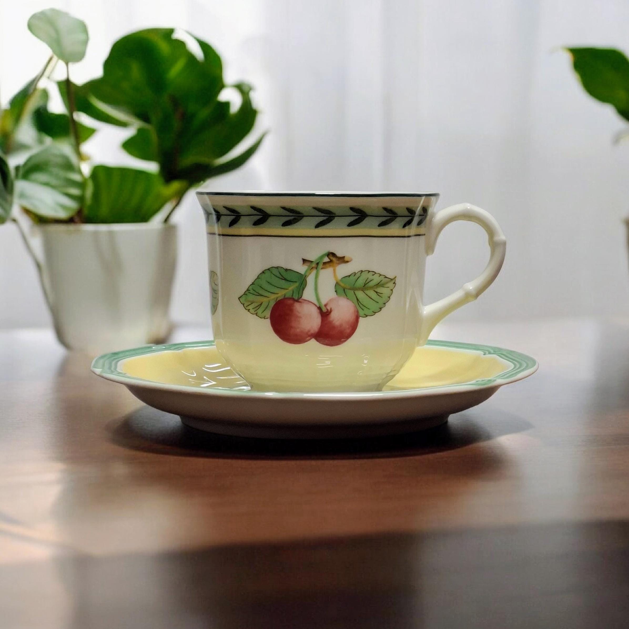 Discontinued villeroy boch - Etsy 日本 Discontinued villeroy boch - Etsy 日本