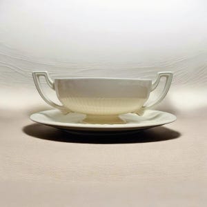 ロイヤルクリームウェア Royal creamware - Etsy 日本
